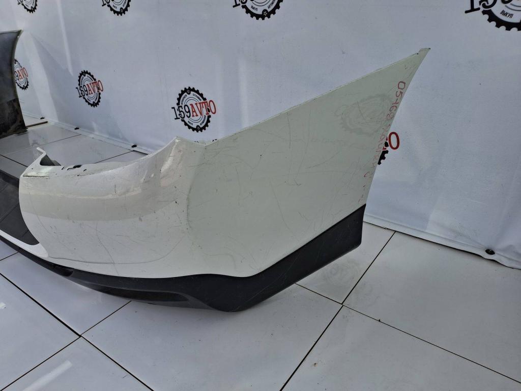 Бампер задний, 9000 рублей, Пермь