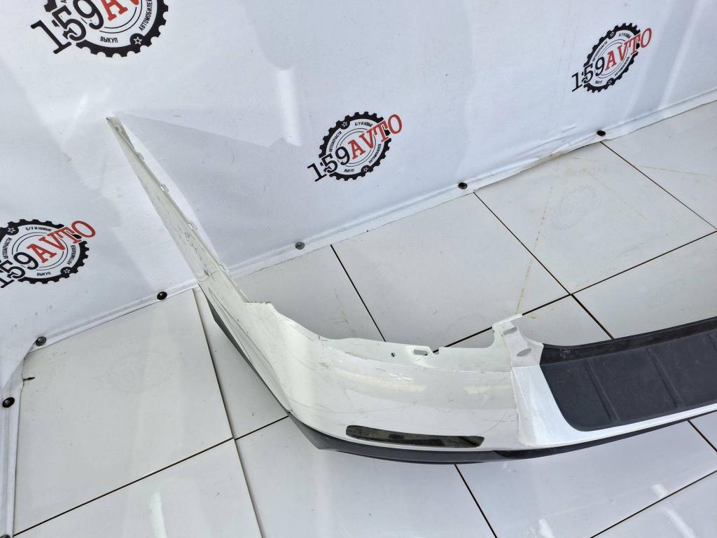 Бампер задний, 9000 рублей, Пермь