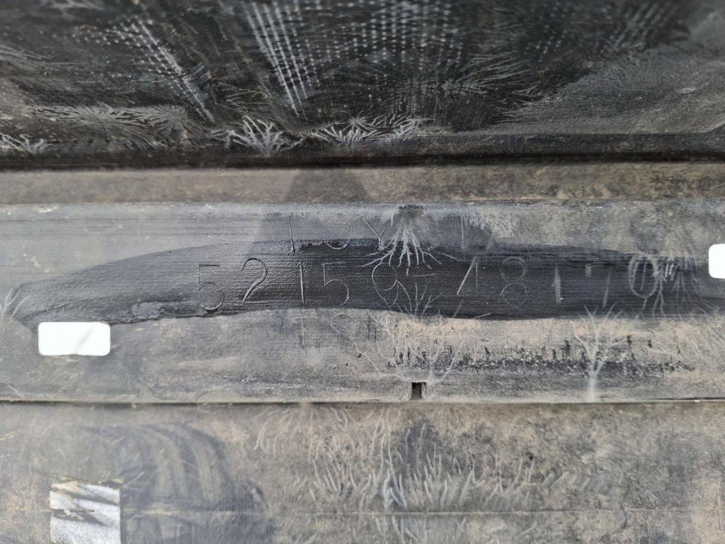 Бампер задний, 9000 рублей, Пермь