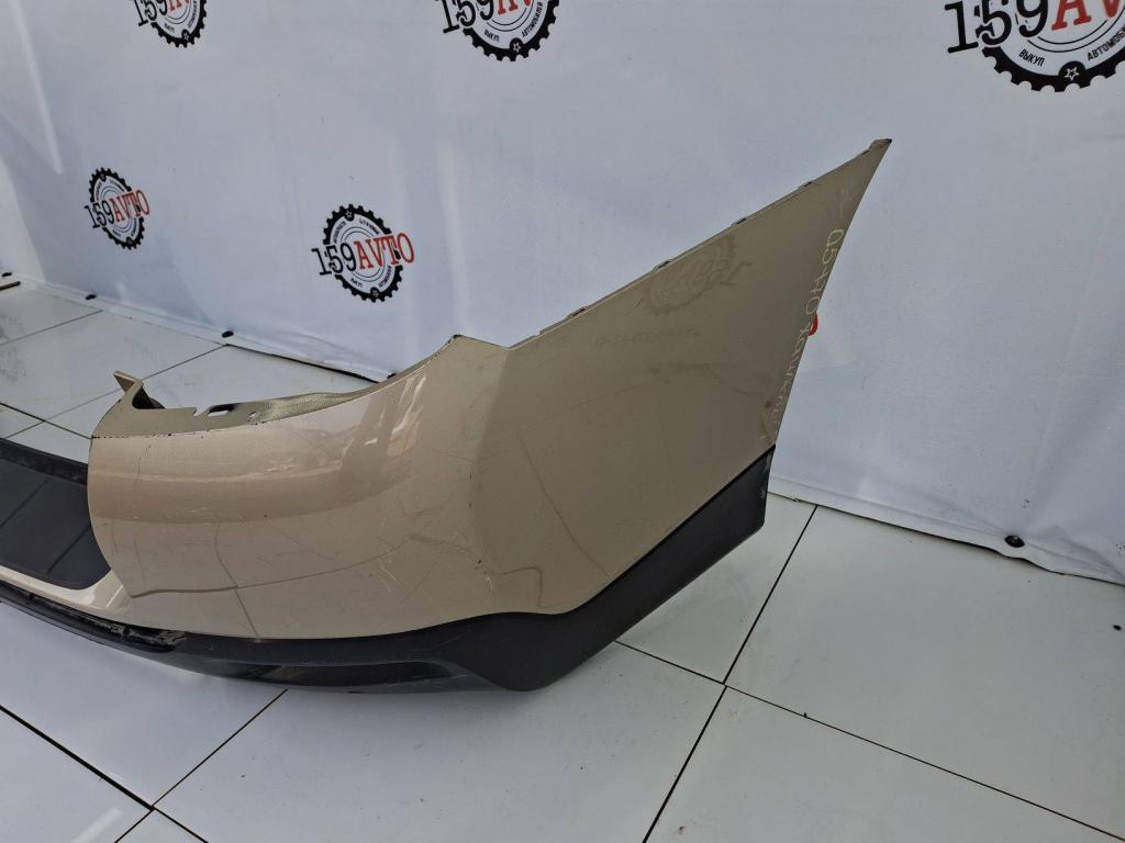 Бампер задний, 10000 рублей, Пермь