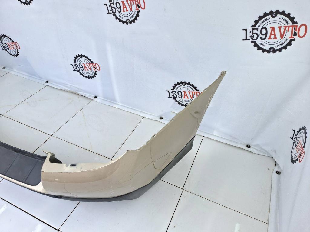 Бампер задний, 10000 рублей, Пермь