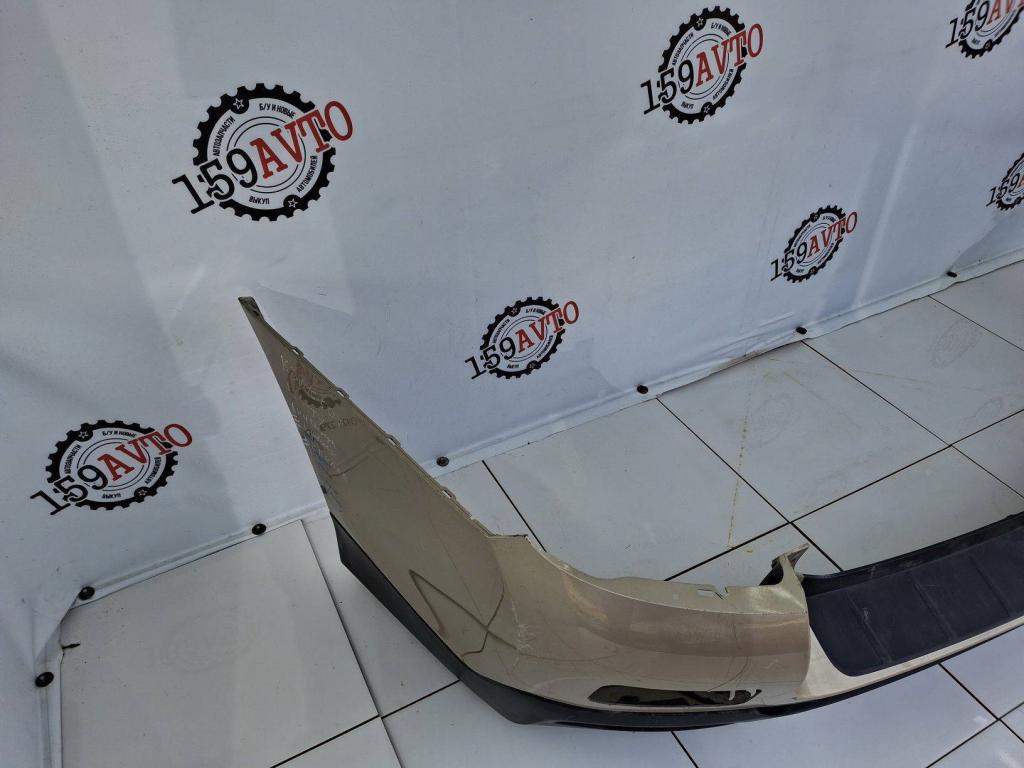 Бампер задний, 10000 рублей, Пермь