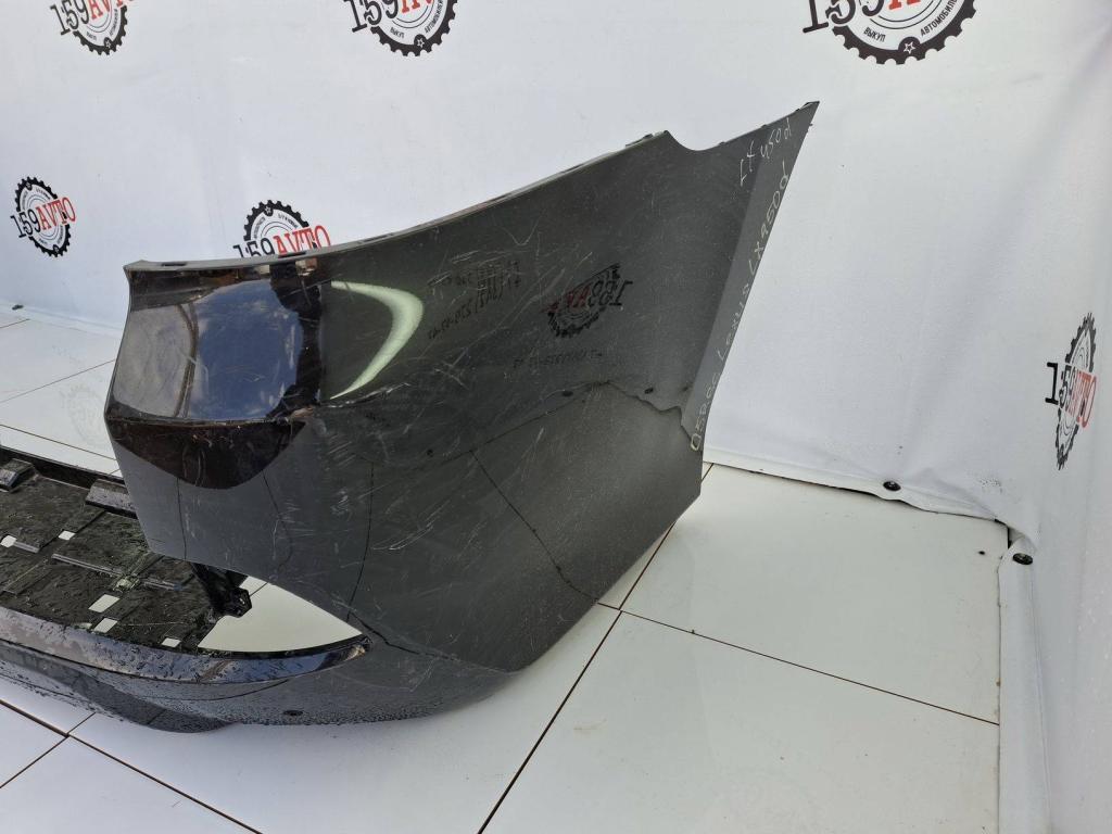 Бампер задний, 10000 рублей, Пермь