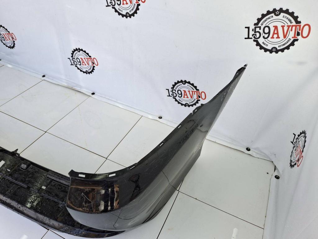 Бампер задний, 10000 рублей, Пермь