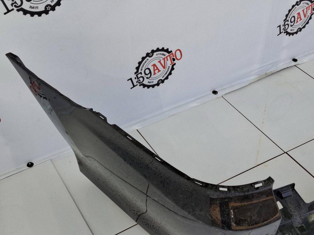 Бампер задний, 10000 рублей, Пермь