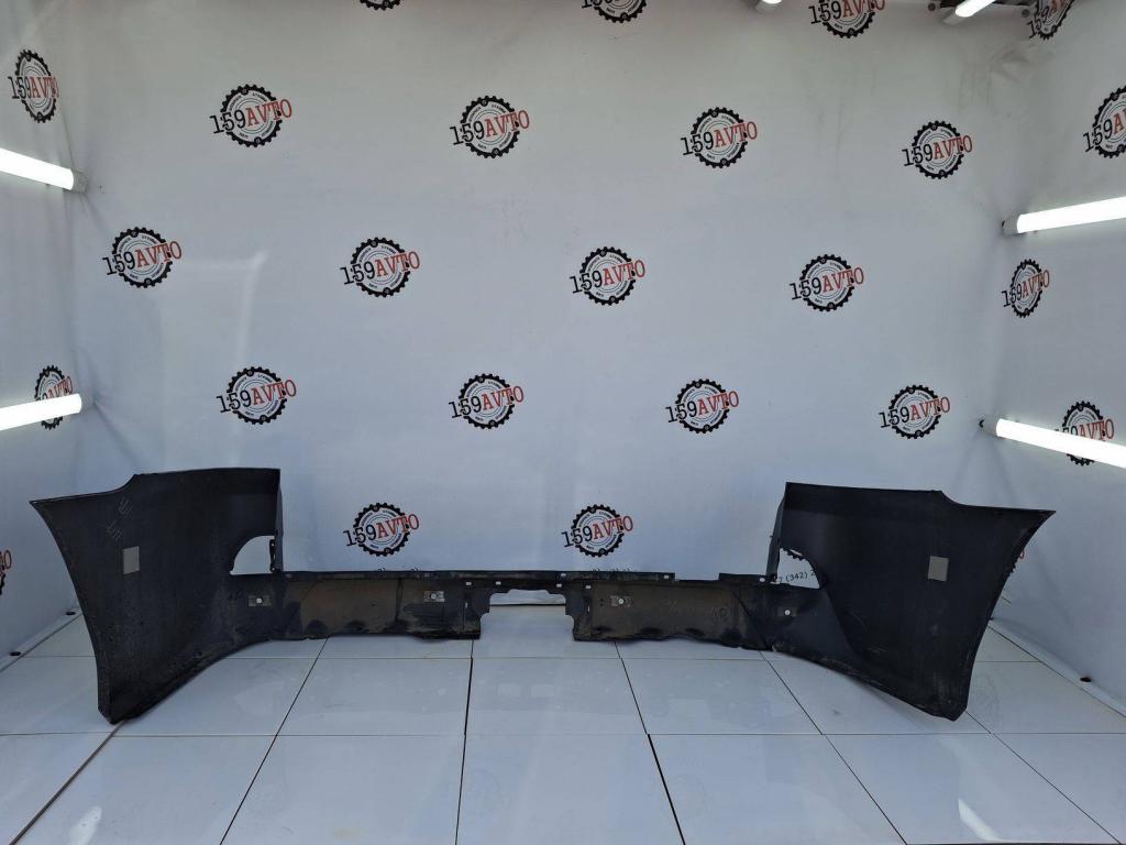 Бампер задний, 10000 рублей, Пермь