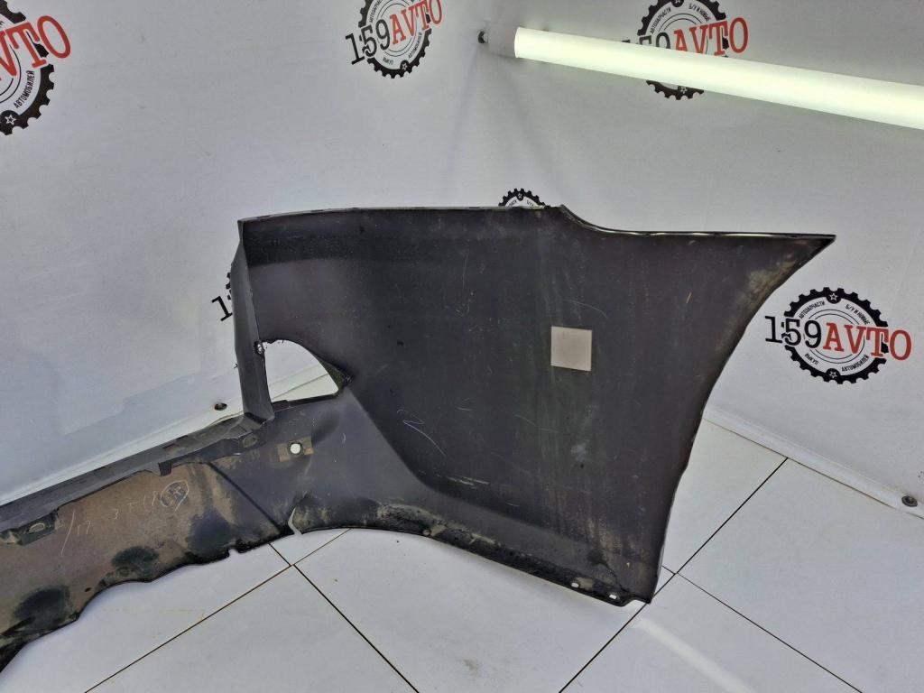 Бампер задний, 10000 рублей, Пермь