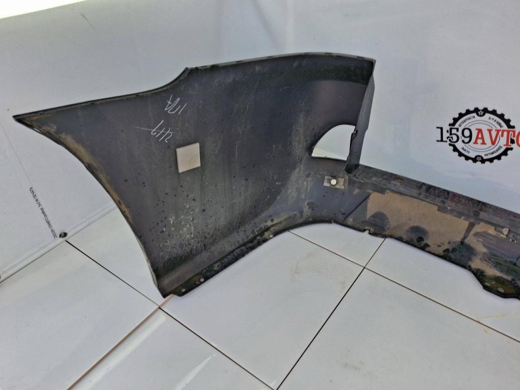 Бампер задний, 10000 рублей, Пермь