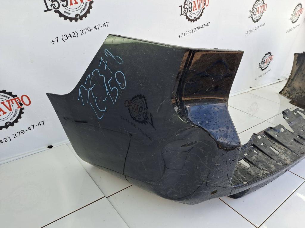 Бампер задний, 3000 рублей, Пермь