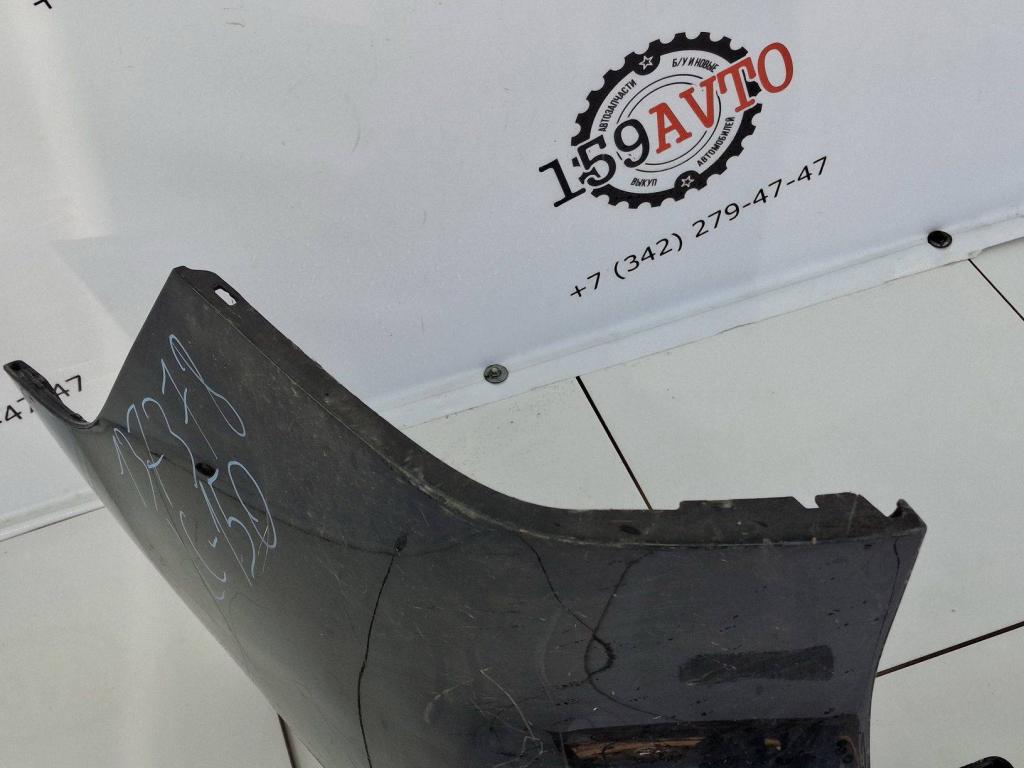 Бампер задний, 3000 рублей, Пермь