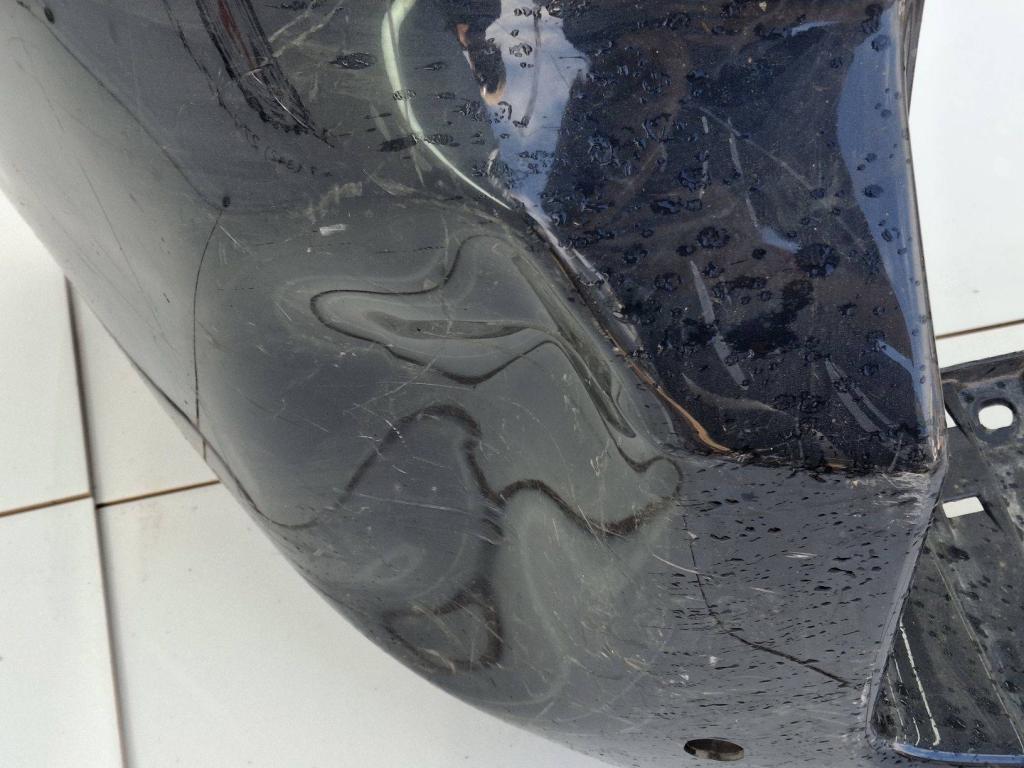 Бампер задний, 3000 рублей, Пермь