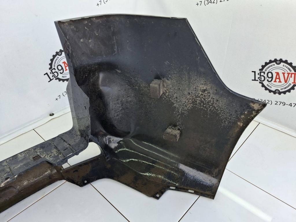 Бампер задний, 3000 рублей, Пермь