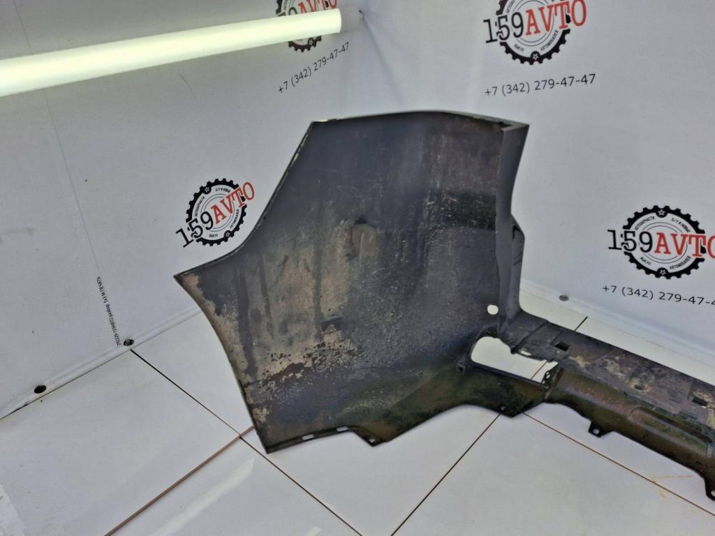 Бампер задний, 3000 рублей, Пермь