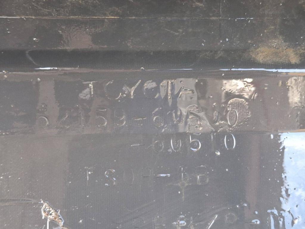 Бампер задний, 3000 рублей, Пермь