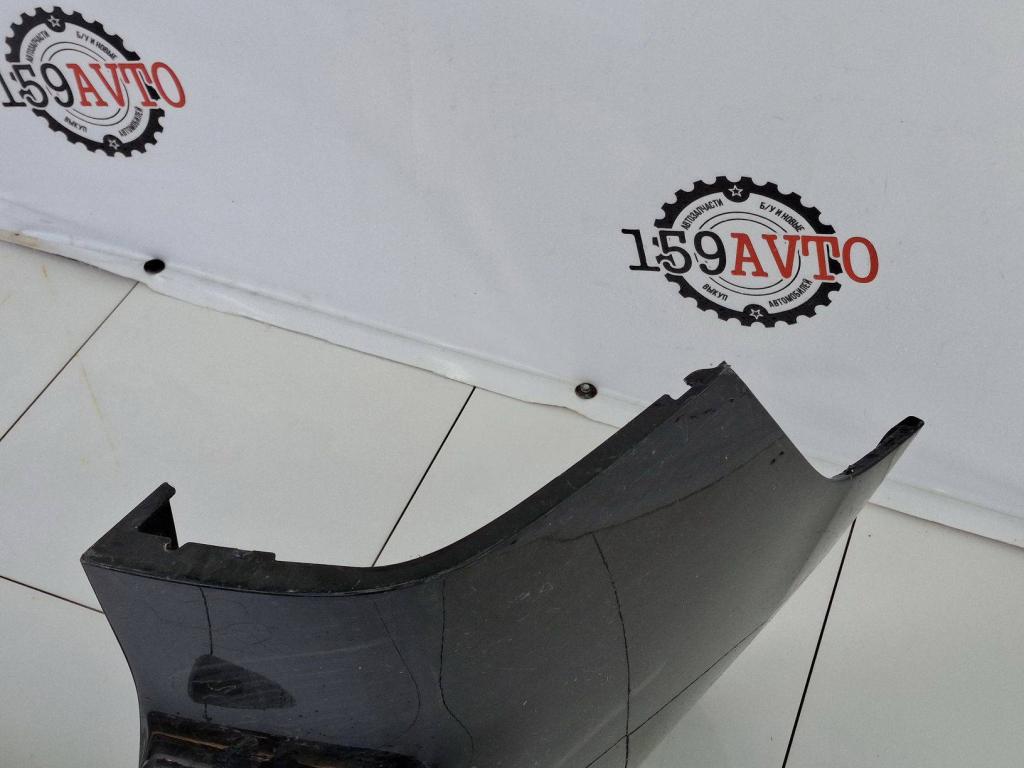 Бампер задний, 3000 рублей, Пермь