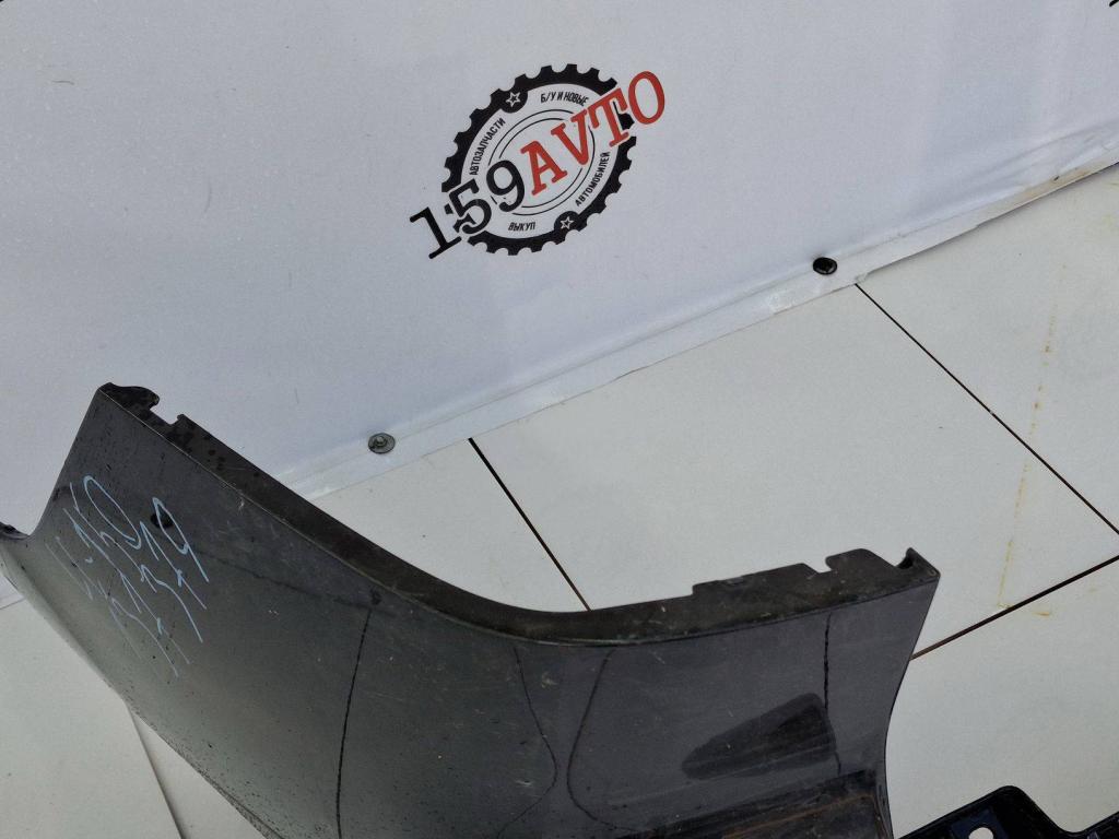 Бампер задний, 3000 рублей, Пермь