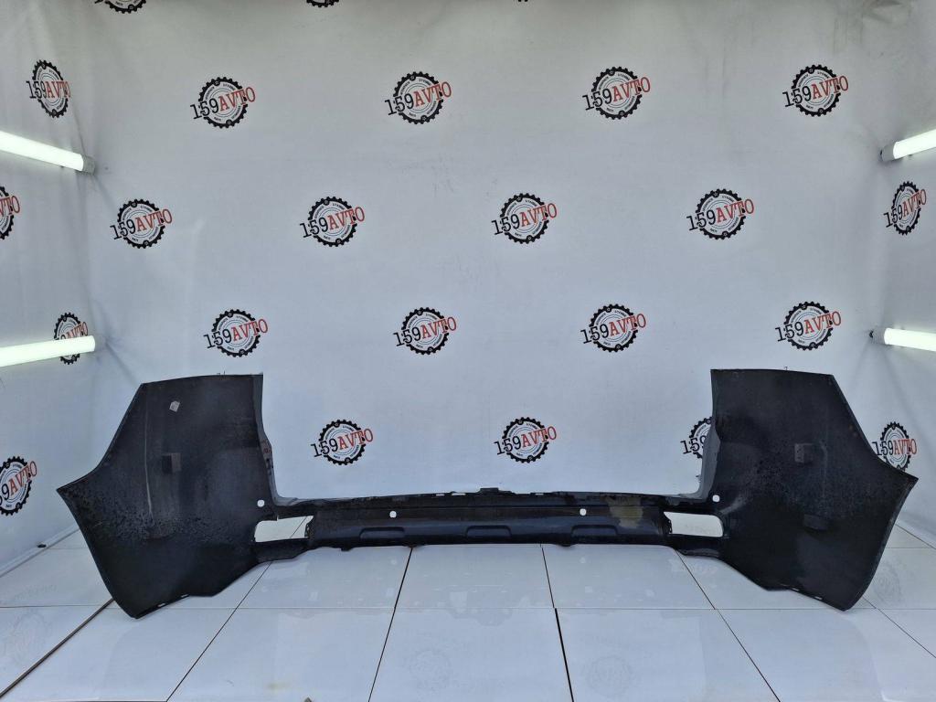 Бампер задний, 3000 рублей, Пермь