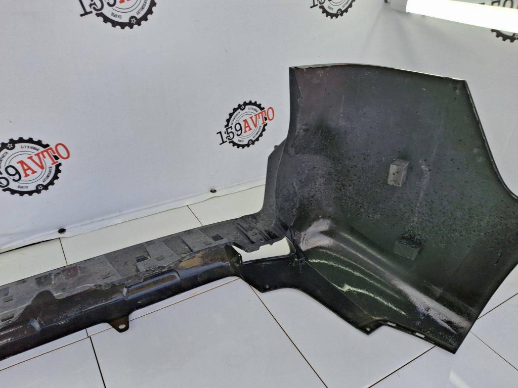 Бампер задний, 3000 рублей, Пермь