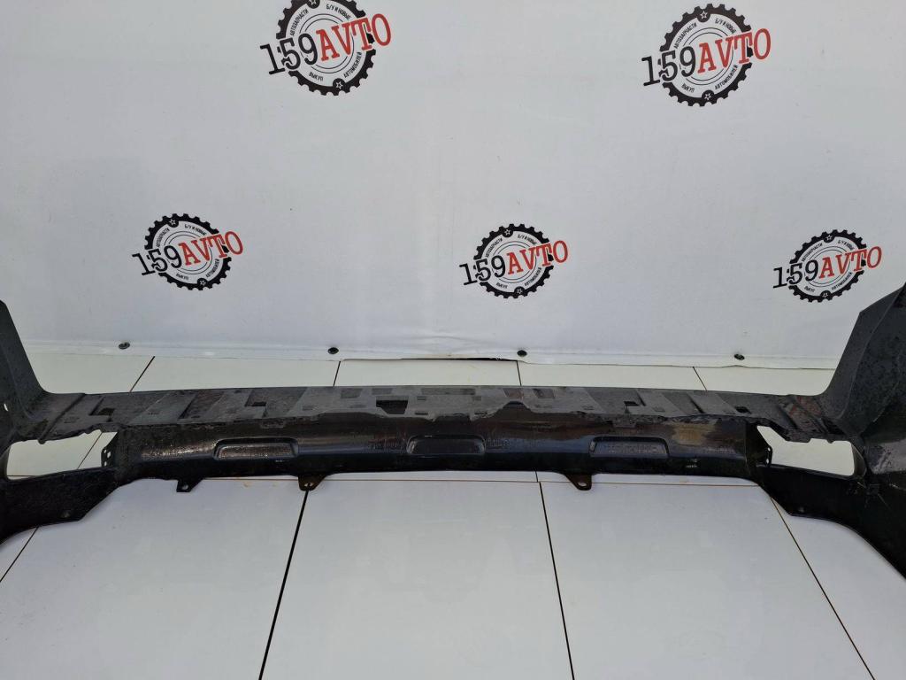 Бампер задний, 3000 рублей, Пермь