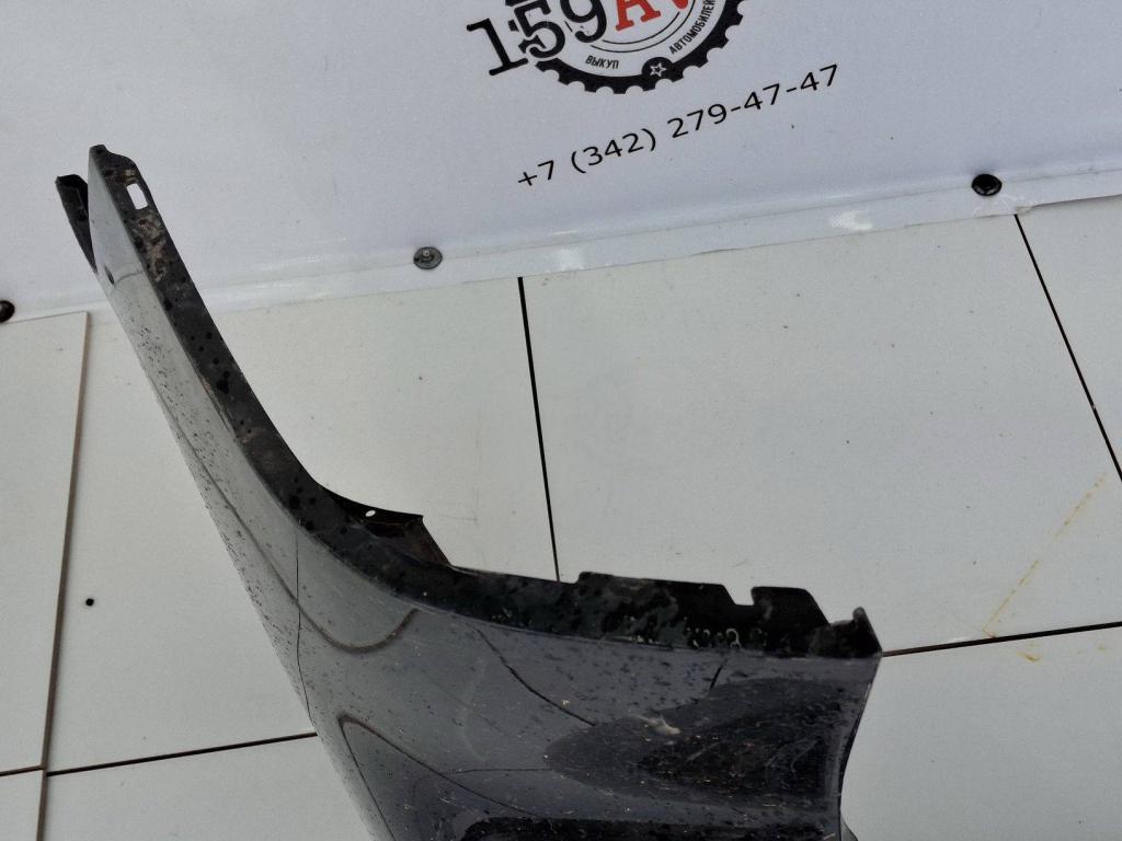 Бампер задний, 6000 рублей, Пермь