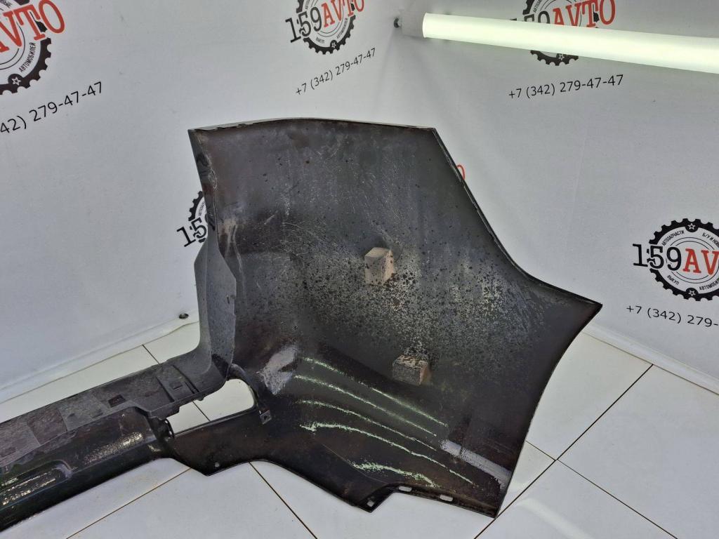 Бампер задний, 6000 рублей, Пермь