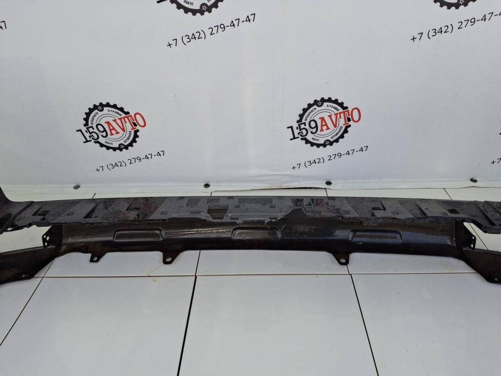 Бампер задний, 6000 рублей, Пермь