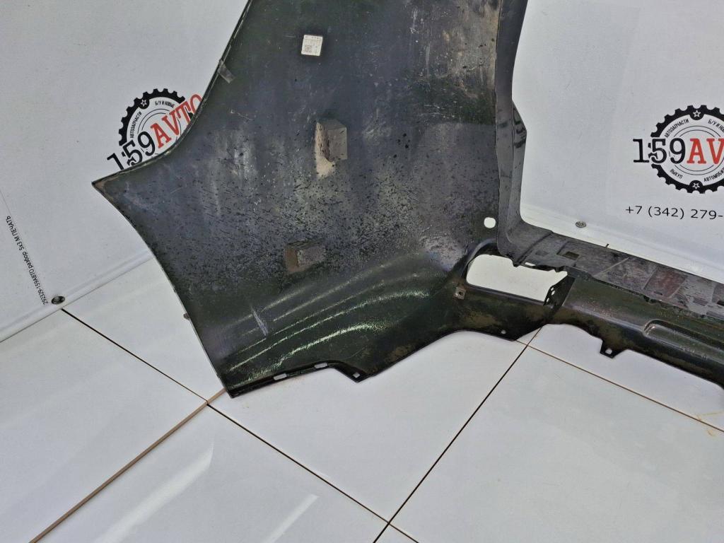 Бампер задний, 6000 рублей, Пермь