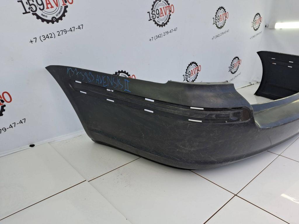 Бампер задний, 5000 рублей, Пермь