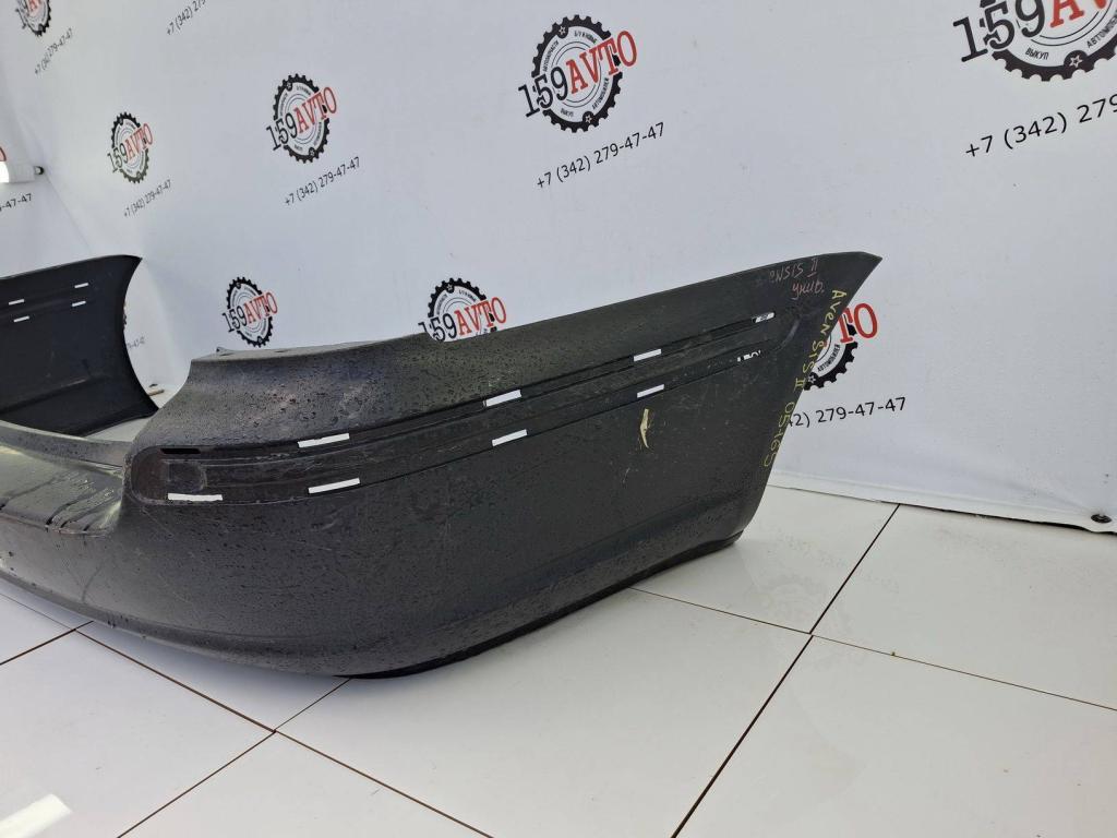 Бампер задний, 5000 рублей, Пермь