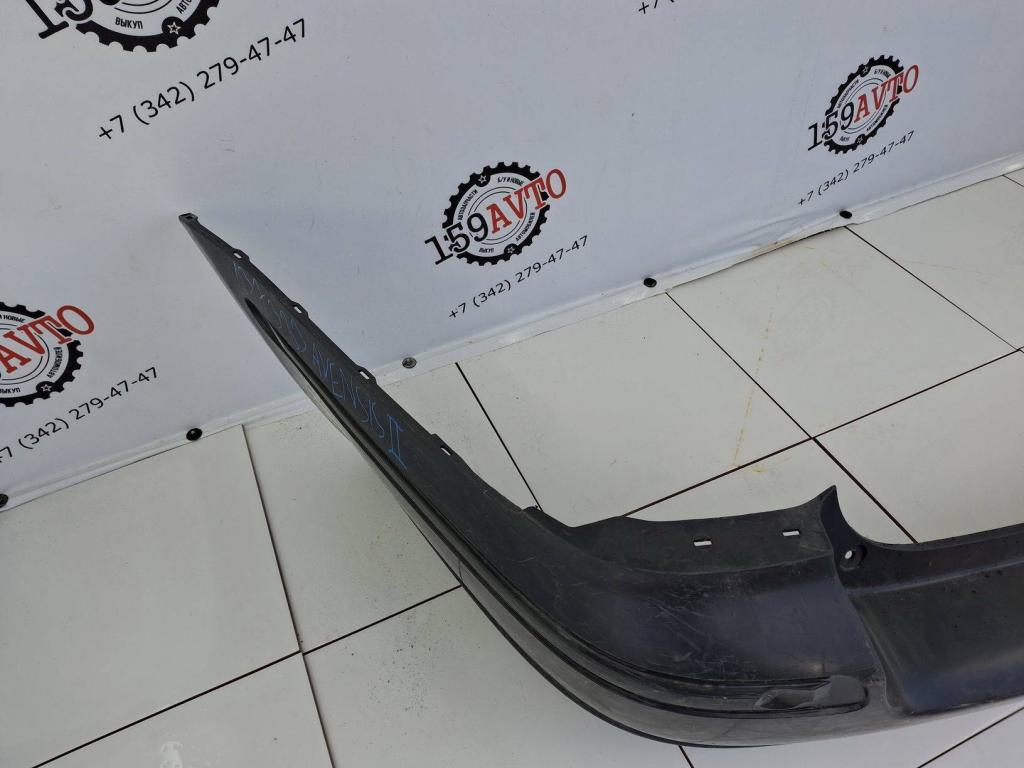 Бампер задний, 5000 рублей, Пермь