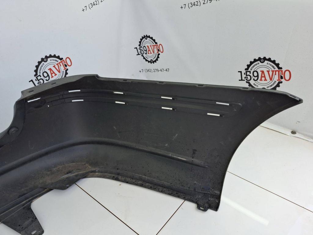 Бампер задний, 5000 рублей, Пермь