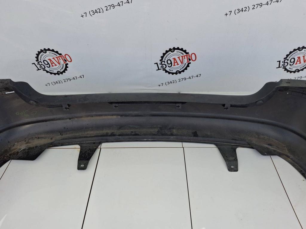 Бампер задний, 5000 рублей, Пермь