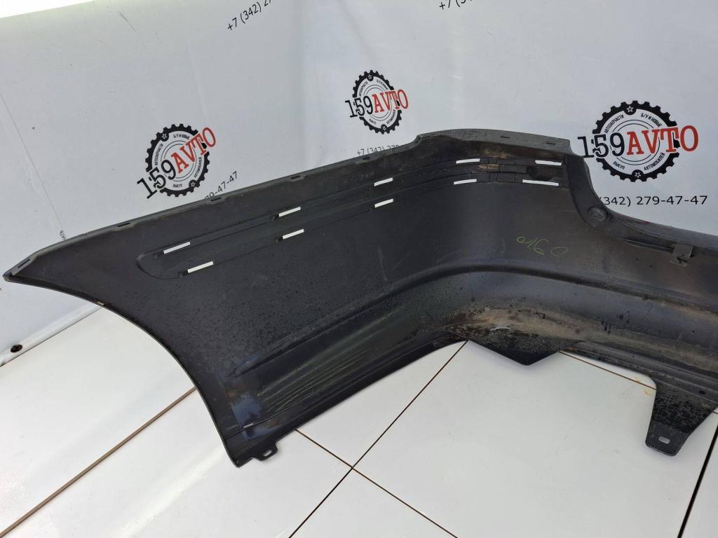 Бампер задний, 5000 рублей, Пермь