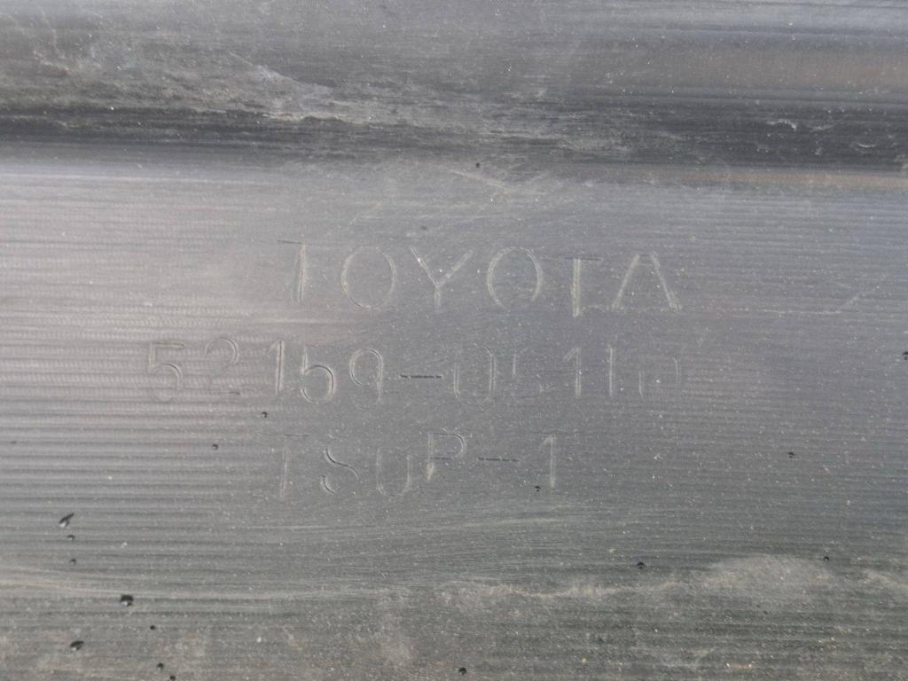 Бампер задний, 5000 рублей, Пермь