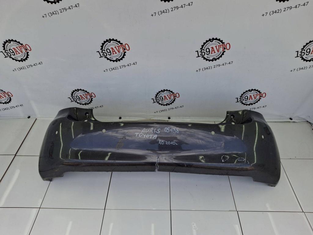 Бампер задний, 5000 рублей, Пермь