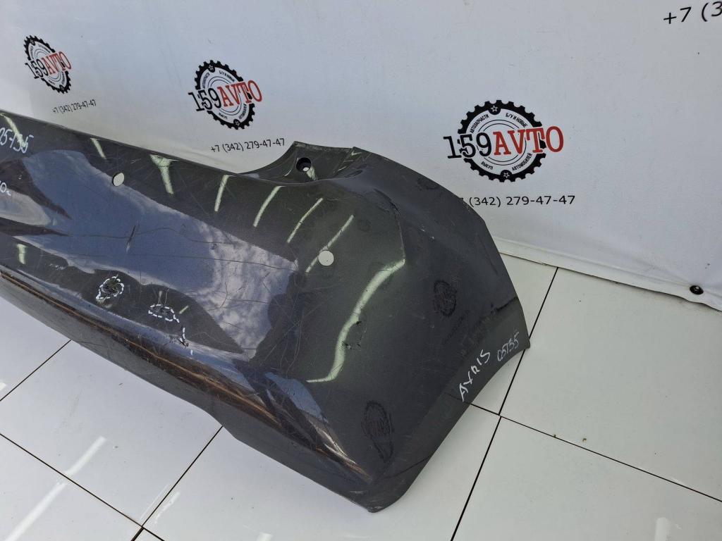 Бампер задний, 5000 рублей, Пермь