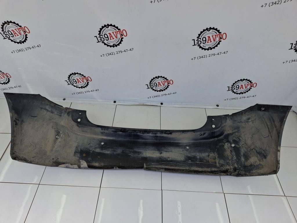 Бампер задний, 5000 рублей, Пермь