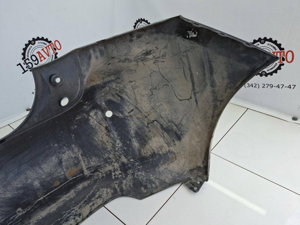 Бампер задний, 5000 рублей, Пермь