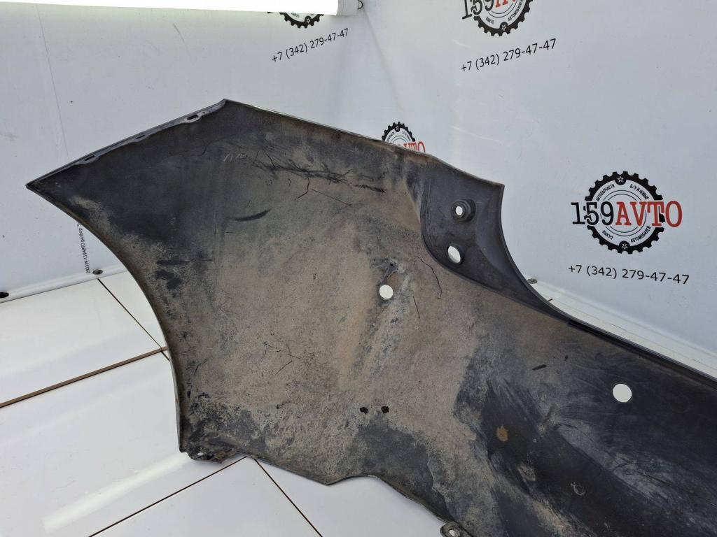 Бампер задний, 5000 рублей, Пермь