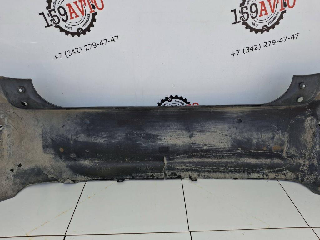 Бампер задний, 5000 рублей, Пермь