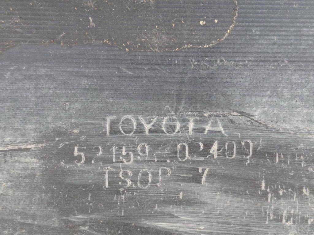 Бампер задний, 5000 рублей, Пермь