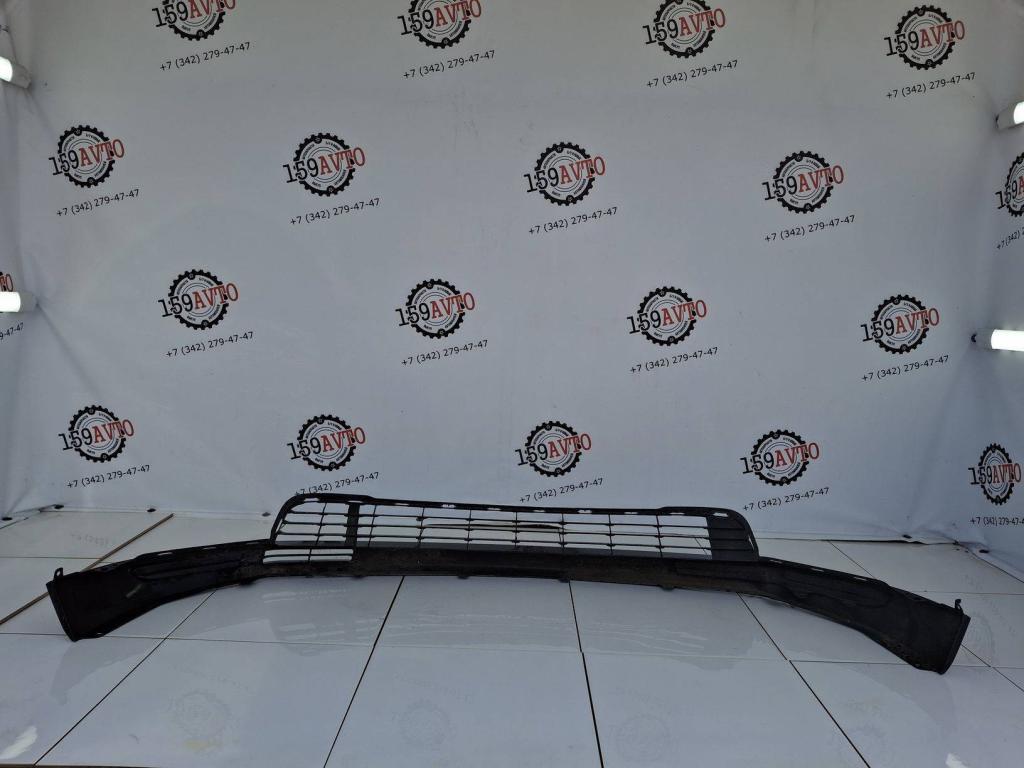 Накладка переднего бампера, 3500 рублей, Пермь