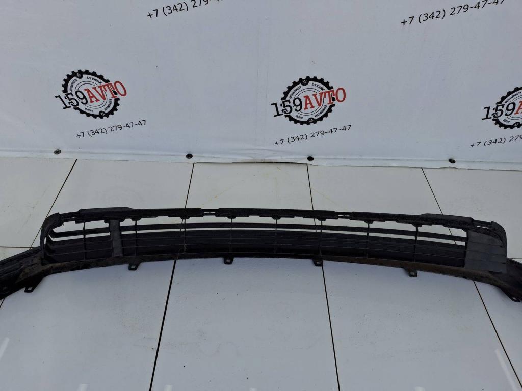 Накладка переднего бампера, 3500 рублей, Пермь