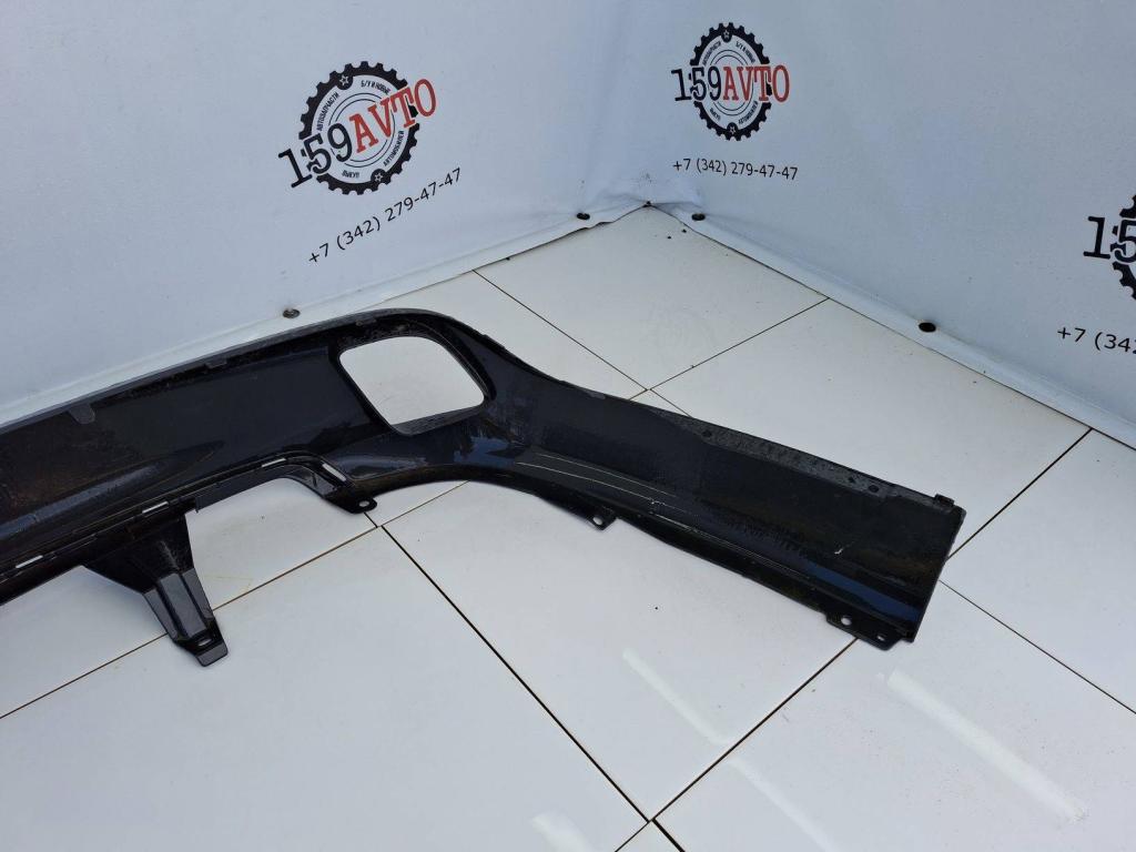 Юбка задняя, 3000 рублей, Пермь