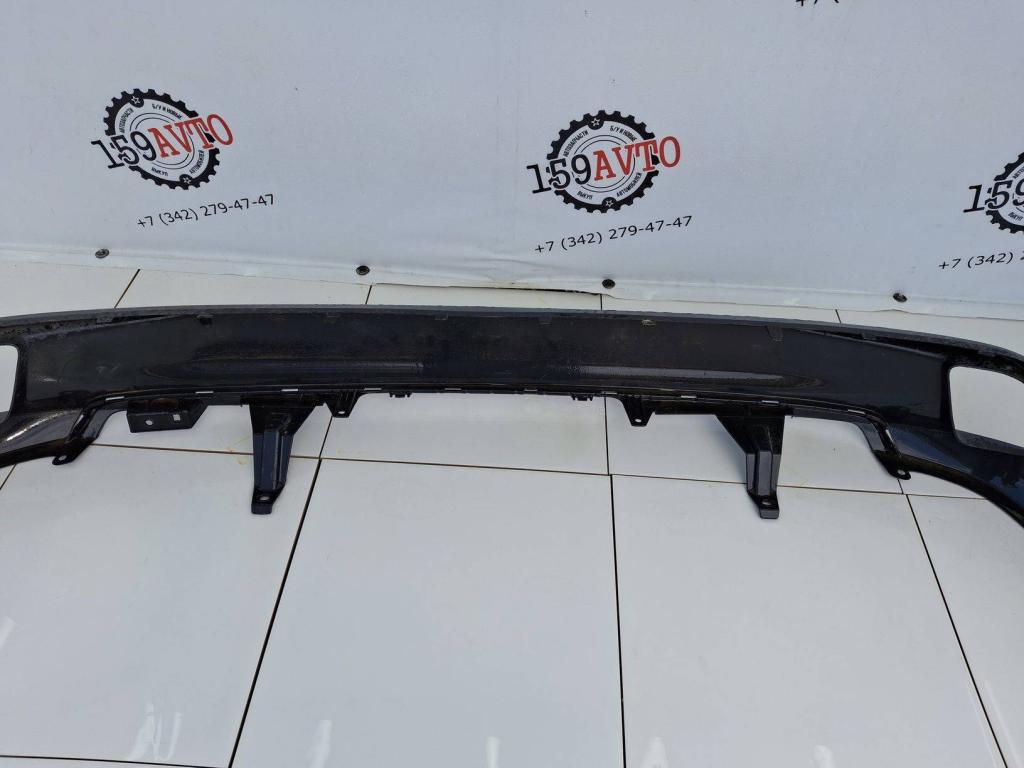 Юбка задняя, 3000 рублей, Пермь