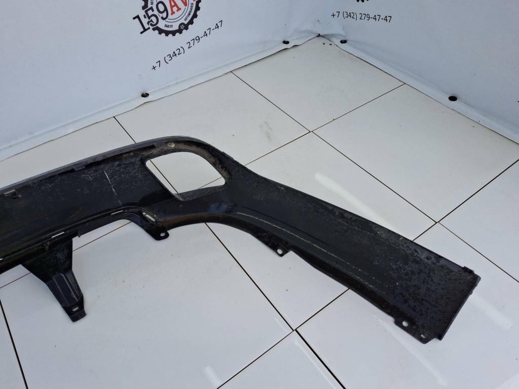 Юбка задняя, 3000 рублей, Пермь