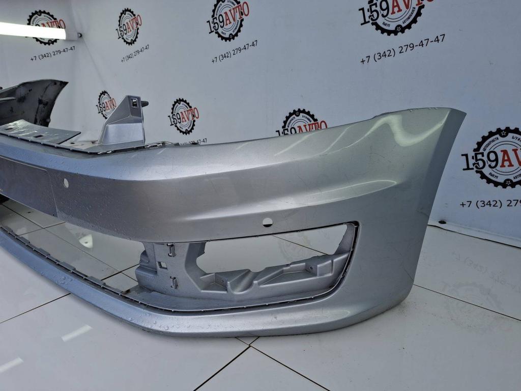 Бампер передний, 6000 рублей, Пермь