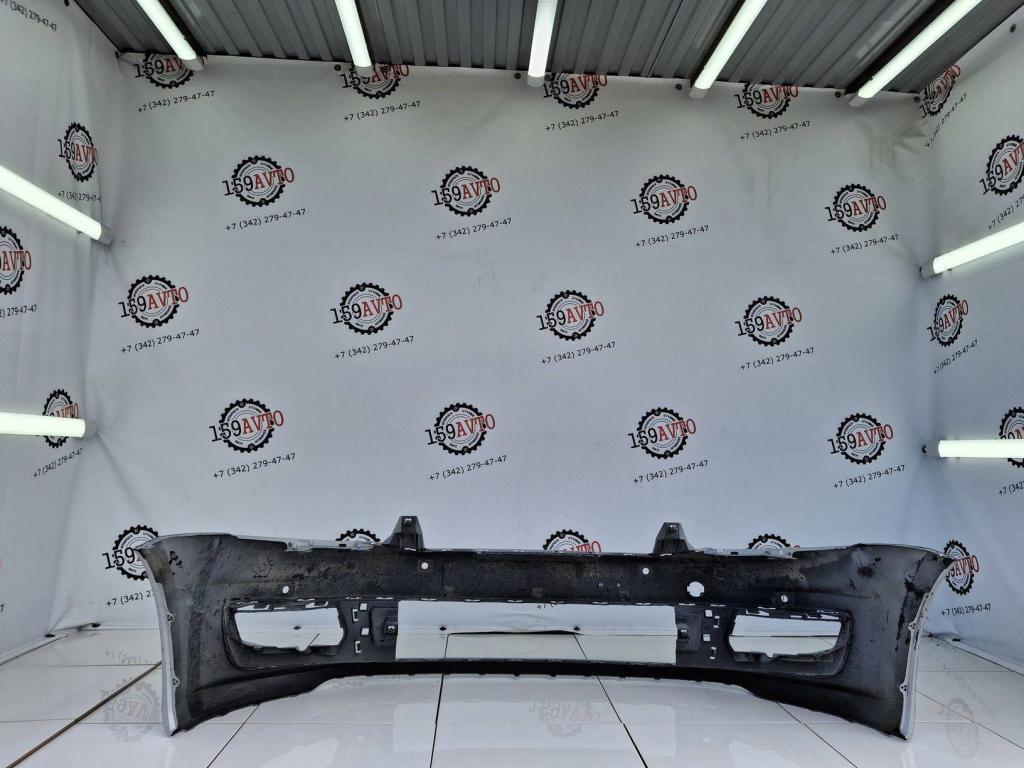 Бампер передний, 6000 рублей, Пермь