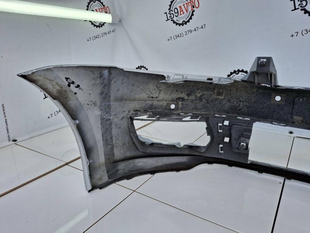 Бампер передний, 6000 рублей, Пермь