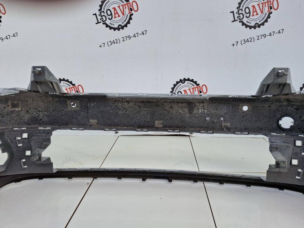 Бампер передний, 6000 рублей, Пермь